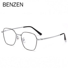 Load image into Gallery viewer, DOFTA Titanium Glasses Frame Women Men Square Eyewear Male Optical Myopia Prescription Eyeglasses Frames Korean 5562