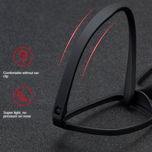 Load image into Gallery viewer, DOFTA Ultralight TR90 Glasses Frame Men Optical Myopia Eyeglasses Male Plastic Titanium Prescription Eye Glasses 5196A