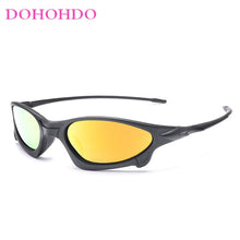 Load image into Gallery viewer, DOHOHDO Anti-Glare Polarized Sunglasses 2023 Brand Design Men&#39;s Driving Night Vision Sun Glasses For Men Lens Male Goggles UV400