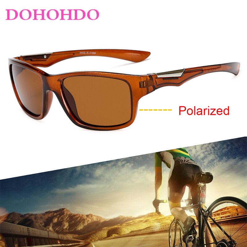 Sunglasses for Men - Men's Designer Polarized Sunglasses & Shades