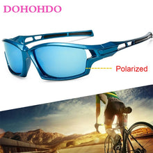 Carica l&#39;immagine nel visualizzatore di Gallery, DOHOHDO Occhiali da sole polarizzati Occhiali da sole da uomo per la guida Gafas De Sol Gafas Masculino Accessori per occhiali maschili