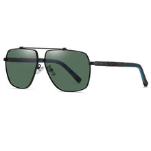 Load image into Gallery viewer, DOISYER 2023 Sunglasses Men Polaroid Sunglasses Two color spring sunglasses with large frame