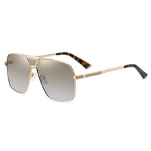 Load image into Gallery viewer, DOISYER 2023 Type of Sunglasses Polarizing Sunglasses Metal Men&#39;s Sunglasses Large Frame Hollow Sunglasses