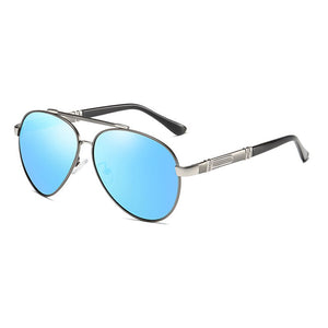 DOISYER men's sunglasses hd polarized sunglasses men's driving mirror