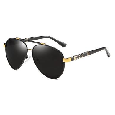 DOISYER men's sunglasses hd polarized sunglasses men's driving mirror