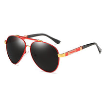Load image into Gallery viewer, DOISYER men&#39;s sunglasses hd polarized sunglasses men&#39;s driving mirror