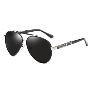 DOISYER men's sunglasses hd polarized sunglasses men's driving mirror