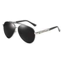 Load image into Gallery viewer, DOISYER men&#39;s sunglasses hd polarized sunglasses men&#39;s driving mirror