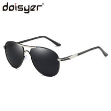 Load image into Gallery viewer, DOISYER Polarized sunglasses Men&#39;s sunglasses Changing sunglasses Drivers driving polarized glasses