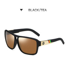 Load image into Gallery viewer, DPZ Men&#39;s Polarized Dragon Sunglasses Driving Sun Glasses Men Women Sport Fishing  Brand Designer Oculos