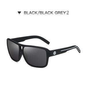 DPZ Men's Polarized Dragon Sunglasses Driving Sun Glasses Men Women Sport Fishing  Brand Designer Oculos