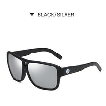 Load image into Gallery viewer, DPZ Men&#39;s Polarized Dragon Sunglasses Driving Sun Glasses Men Women Sport Fishing  Brand Designer Oculos