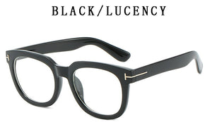 DPZ Square James Bond Men Sunglasses Brand Designer Glasses Women Super Star Celebrity Driving Sunglasses Tom for Men Eyeglasses