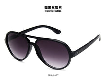 Load image into Gallery viewer, DPZ men's colorful classical frog ladies sunglasses oculos de sol masculino glasses oculos outdoor CL 4 colors