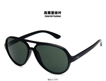 Load image into Gallery viewer, DPZ men's colorful classical frog ladies sunglasses oculos de sol masculino glasses oculos outdoor CL 4 colors