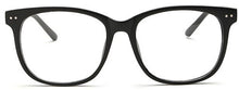 Carica l&#39;immagine nel visualizzatore di Gallery, DRESSUUP Square Floral Women Eyeglasses Brand Designer Men Female Clear Glasses Frame Eyewear Oculos De Sol Feminino Lentes