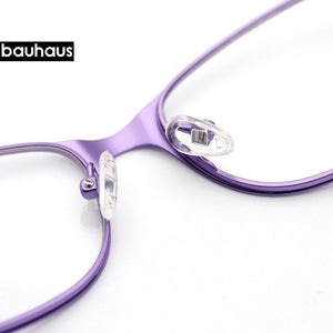 DS 6100 Ultralight Metal Sun Glasses For Women Eyeglasses Frame With Polarized Magnet Clip On Sunglasses Female Uv400 Oculos De