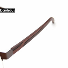 Carica l&#39;immagine nel visualizzatore di Gallery, DS 7144 Ultralight metal Magnetic Eyeglasses Frame men Spectacles Polarized Clip On Sunglasses For Men Square Oculos De Grau