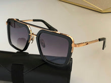 Load image into Gallery viewer, DTA-gafas de sol Retro Para hombre y mujer, nuevo expositor, marca superior de lujo, a la moda, para parejas