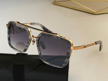 Load image into Gallery viewer, DTA-gafas de sol Retro Para hombre y mujer, nuevo expositor, marca superior de lujo, a la moda, para parejas