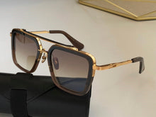 Load image into Gallery viewer, DTA-gafas de sol Retro Para hombre y mujer, nuevo expositor, marca superior de lujo, a la moda, para parejas