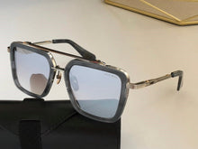 Load image into Gallery viewer, DTA-gafas de sol Retro Para hombre y mujer, nuevo expositor, marca superior de lujo, a la moda, para parejas