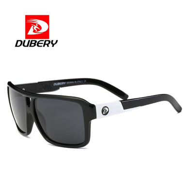 DUBERY 2023 Occhiali da sole polarizzati Drago da uomo Occhiali da sole da guida Uomo Donna Pesca sportiva Progettista di marca Oculos