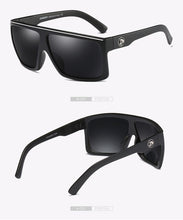 Load image into Gallery viewer, DUBERY Brand Design Polarized HD Sunglasses Men Driving Shades Male Retro Sun Glasses For Men Summer Mirror Oculos UV400 818