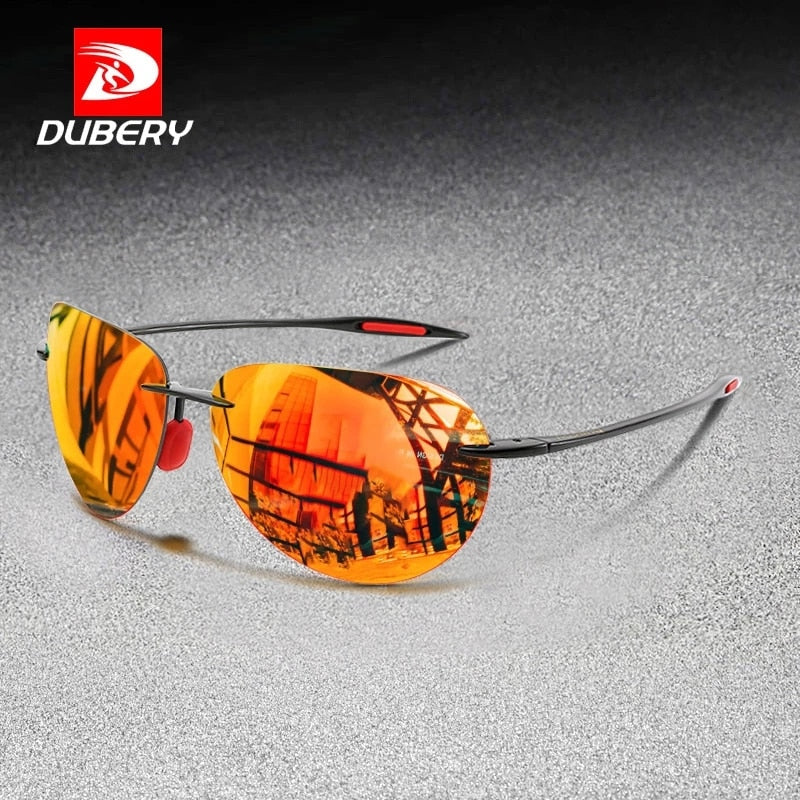 Dubery uv400 sales