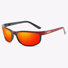 Load image into Gallery viewer, DUBERY Brand Men's Outdoor Polarized Sunglasses Fishing Driving Can Change Lens Color When Encountering Light D2027