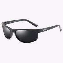 Load image into Gallery viewer, DUBERY Brand Men's Outdoor Polarized Sunglasses Fishing Driving Can Change Lens Color When Encountering Light D2027