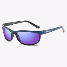 Load image into Gallery viewer, DUBERY Brand Men's Outdoor Polarized Sunglasses Fishing Driving Can Change Lens Color When Encountering Light D2027