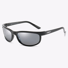 Load image into Gallery viewer, DUBERY Brand Men's Outdoor Polarized Sunglasses Fishing Driving Can Change Lens Color When Encountering Light D2027