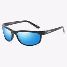 Load image into Gallery viewer, DUBERY Brand Men's Outdoor Polarized Sunglasses Fishing Driving Can Change Lens Color When Encountering Light D2027