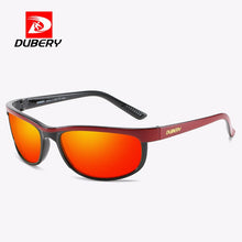 Load image into Gallery viewer, DUBERY Brand Men's Outdoor Polarized Sunglasses Fishing Driving Can Change Lens Color When Encountering Light D2027