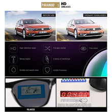Load image into Gallery viewer, DUBERY Brand Men's Outdoor Polarized Sunglasses Fishing Driving Can Change Lens Color When Encountering Light D2027