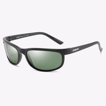 Load image into Gallery viewer, DUBERY Brand Men's Outdoor Polarized Sunglasses Fishing Driving Can Change Lens Color When Encountering Light D2027