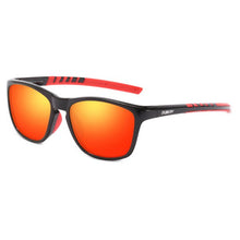 Load image into Gallery viewer, DUBERY  Men Polarized Sunglasses 2022  Sport Style Oval Sun Glasses Super Light Eyeglasses Frame UV Goggles Gafas 13XH