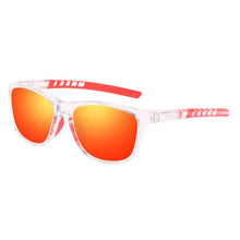 Load image into Gallery viewer, DUBERY  Men Polarized Sunglasses 2022  Sport Style Oval Sun Glasses Super Light Eyeglasses Frame UV Goggles Gafas 13XH