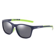 Load image into Gallery viewer, DUBERY  Men Polarized Sunglasses 2022  Sport Style Oval Sun Glasses Super Light Eyeglasses Frame UV Goggles Gafas 13XH