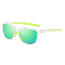 Load image into Gallery viewer, DUBERY  Men Polarized Sunglasses 2022  Sport Style Oval Sun Glasses Super Light Eyeglasses Frame UV Goggles Gafas 13XH