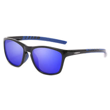 Load image into Gallery viewer, DUBERY  Men Polarized Sunglasses 2022  Sport Style Oval Sun Glasses Super Light Eyeglasses Frame UV Goggles Gafas 13XH