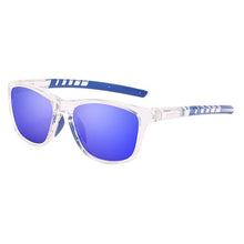 Load image into Gallery viewer, DUBERY  Men Polarized Sunglasses 2022  Sport Style Oval Sun Glasses Super Light Eyeglasses Frame UV Goggles Gafas 13XH