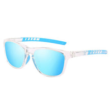 Load image into Gallery viewer, DUBERY  Men Polarized Sunglasses 2022  Sport Style Oval Sun Glasses Super Light Eyeglasses Frame UV Goggles Gafas 13XH