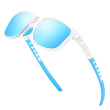 Load image into Gallery viewer, DUBERY  Men Polarized Sunglasses 2022  Sport Style Oval Sun Glasses Super Light Eyeglasses Frame UV Goggles Gafas 13XH
