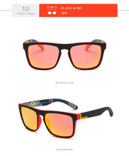 Load image into Gallery viewer, DUBERY Polarized Sunglasses Men's Driving Shades Male Sun Glasses For  Retro  2017  Brand Designer Oculos 731