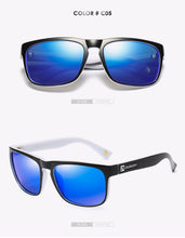 Load image into Gallery viewer, DUBERY Women Men Sunglasses Oversized Sunglasses Men Polarized Sunglasses Gothic Beach Drive Sun Glasses UV400