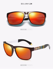 Load image into Gallery viewer, DUBERY Women Men Sunglasses Oversized Sunglasses Men Polarized Sunglasses Gothic Beach Drive Sun Glasses UV400