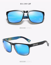 Load image into Gallery viewer, DUBERY Women Men Sunglasses Oversized Sunglasses Men Polarized Sunglasses Gothic Beach Drive Sun Glasses UV400