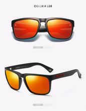 Load image into Gallery viewer, DUBERY Women Men Sunglasses Oversized Sunglasses Men Polarized Sunglasses Gothic Beach Drive Sun Glasses UV400